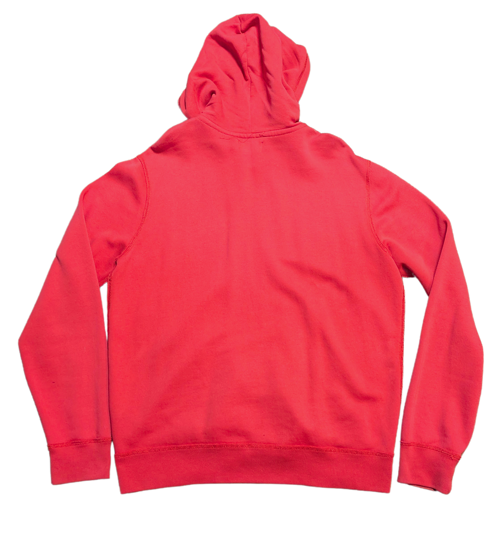 Thumbnail: Mens Ralph Lauren Hoodie | Retro Sweatshirt | Mens Clothing | Retro Style