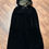 Thumbnail: Vintage Cape | 1960s Velvet Cape | Vintage Clothing | Fashion History