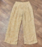 Vintage Trousers | 1980s Trousers | Vintage Clothing | Unique Fashion