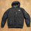 Thumbnail: Retro The North Face Padded Coat | Mens Coat | Vintage Clothing | Retro Style