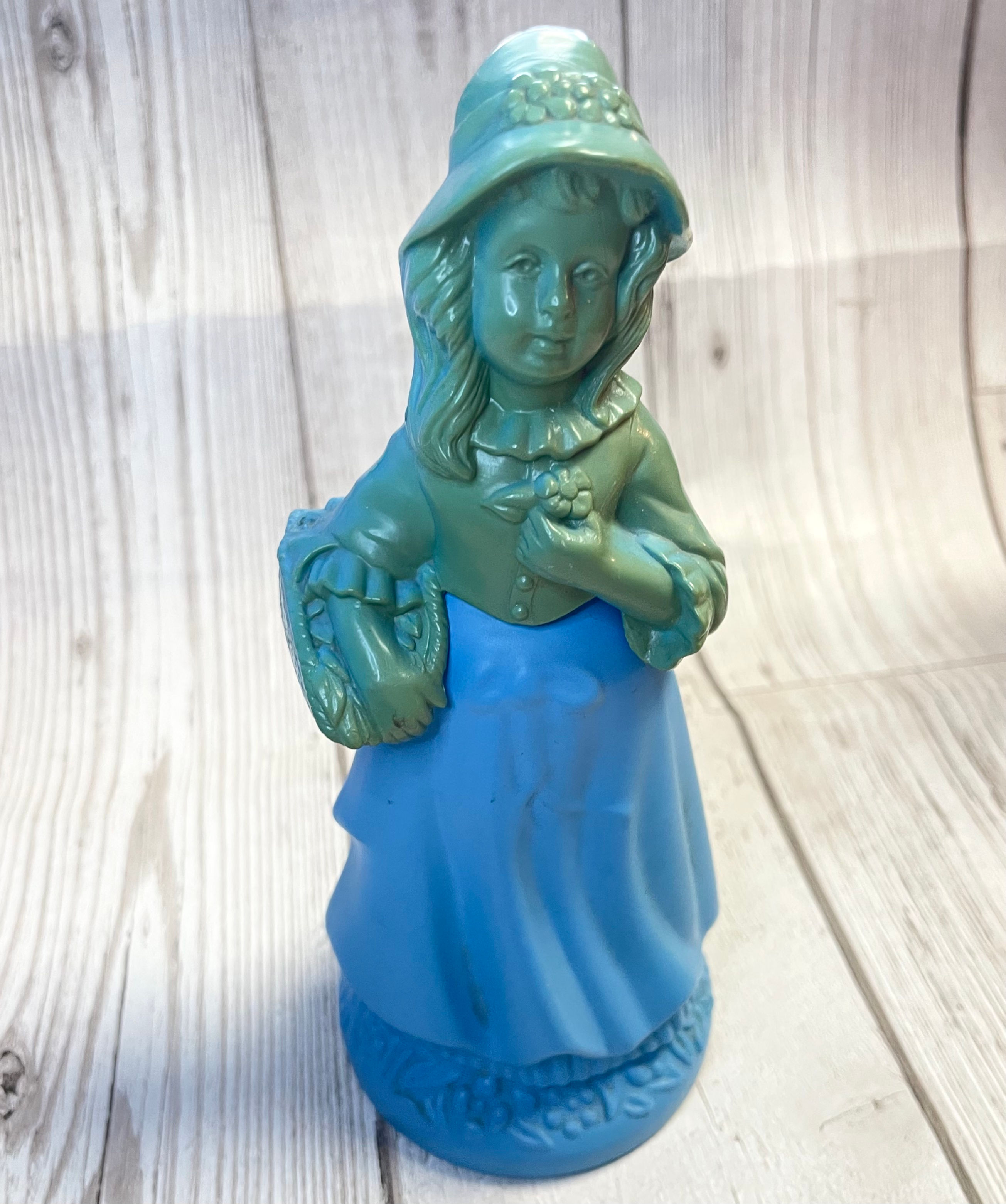 Vintage Avon Charisma Figurine Perfume Bottle | Unique Gifts | Vintage Style