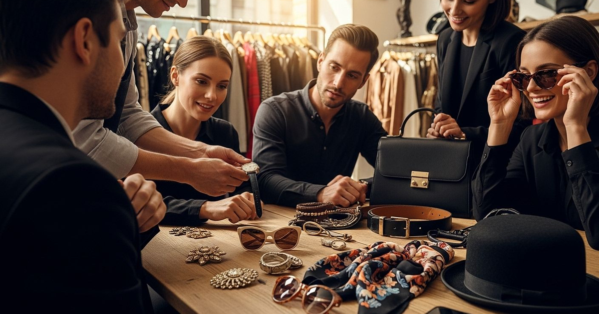 7 Must-See Examples of Vintage Accessories for Every Enthusiast
