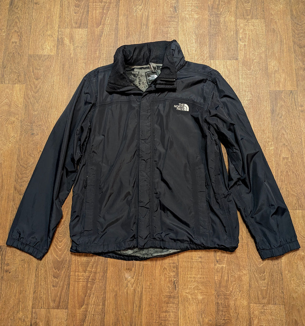 Thumbnail: Vintage The North Face Jacket | Mens Windbreaker Jacket | Unique Clothing | Mens Fashion