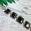 Thumbnail: Mid Century Vintage Tigers Eye Bracelet