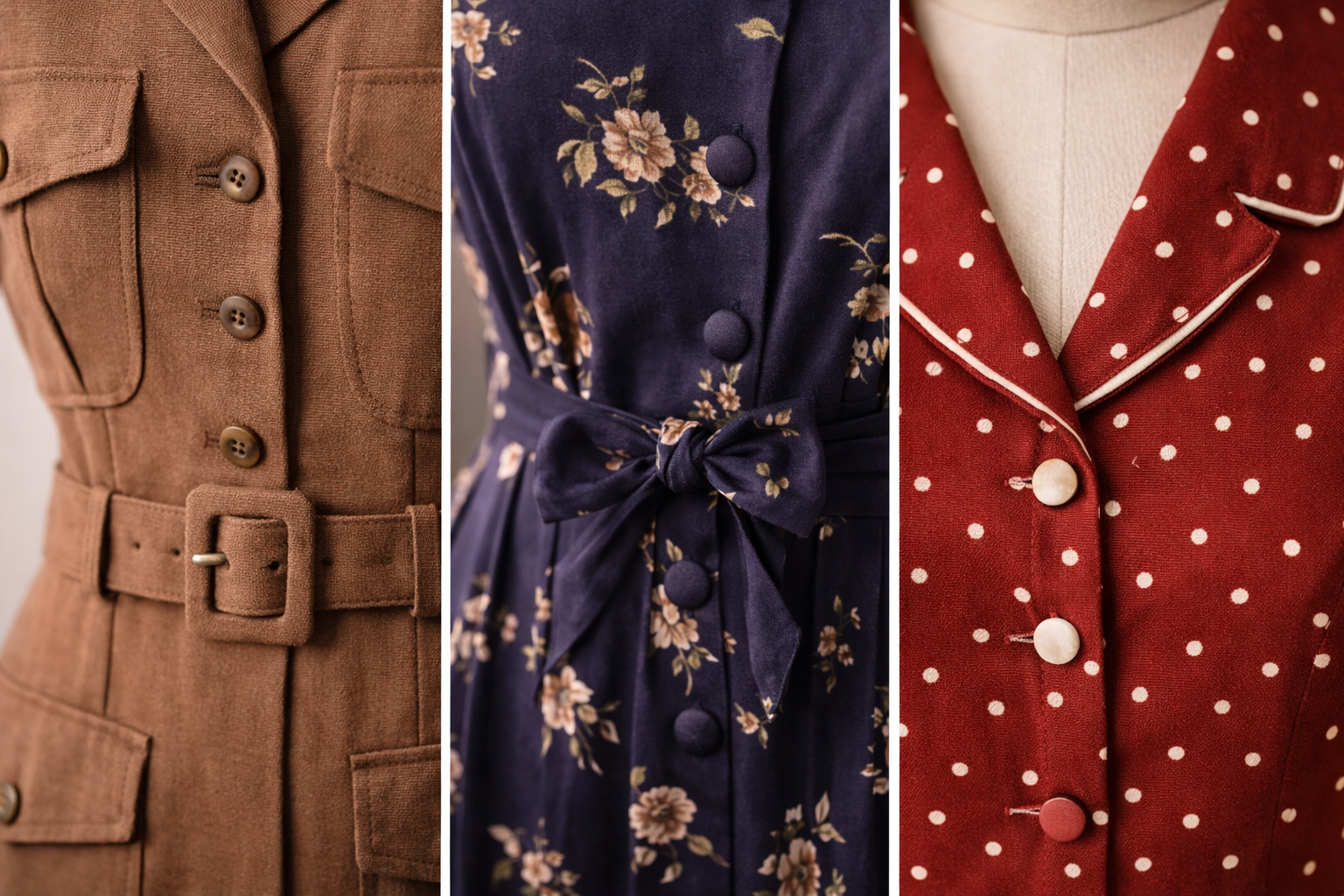 fashion of 1940s dress The Ultimate Guide to 1940s Women's Fashion