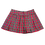 Thumbnail: Vintage Tartan Mini Skirt | Retro Mini Skirt | Vintage Clothing | 1990s Style