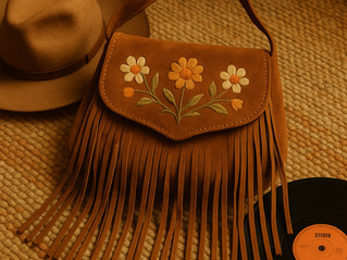 The Evolution of the Vintage Handbag