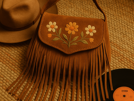 The Evolution of the Vintage Handbag