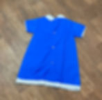 Deadstock Vintage Dress | Kids Vintage Dresses | Childrens Vintage Clothing