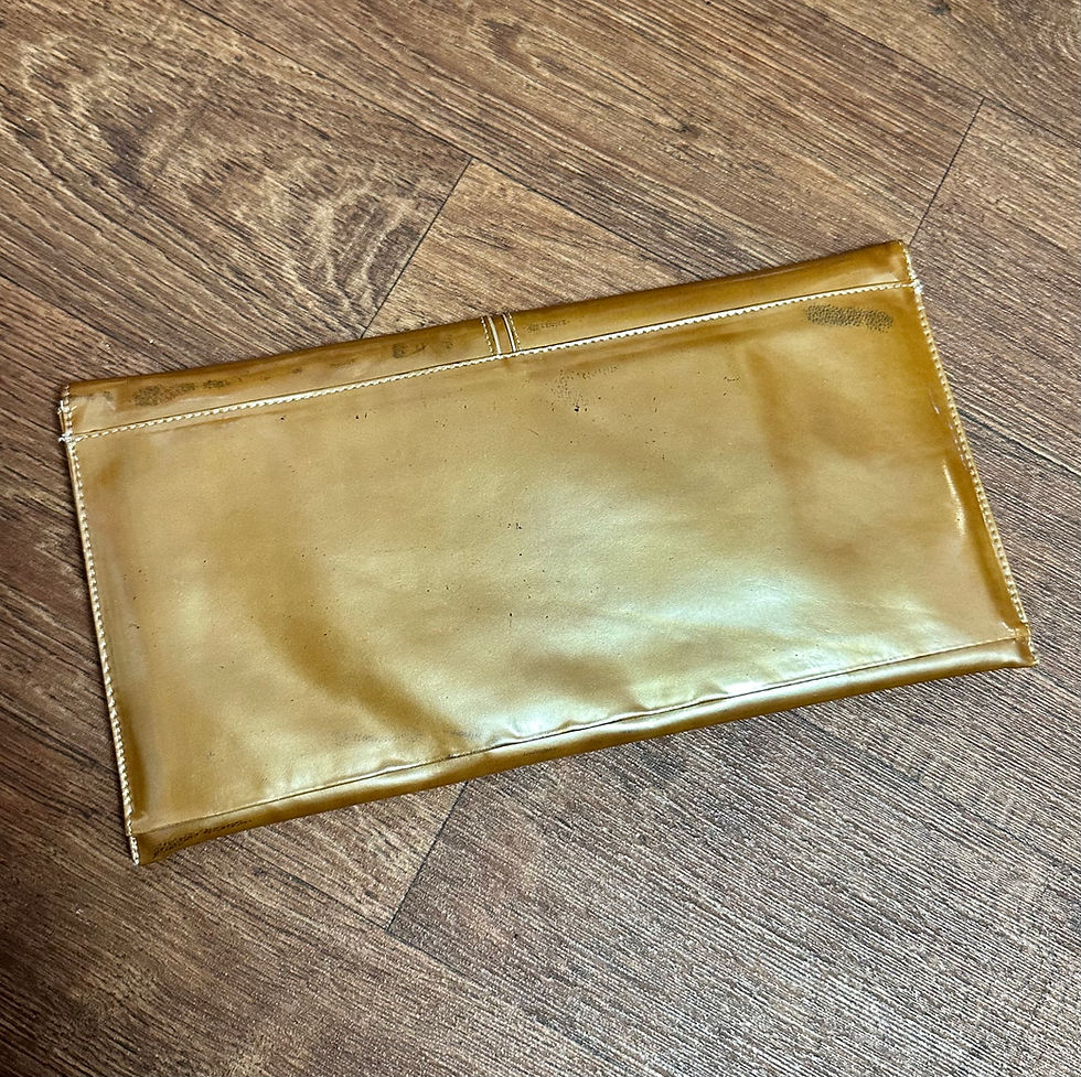 Thumbnail: 1970s Clutch Bag | Vintage Handbag | Unique Clutch Bags | Vintage Style