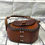 Thumbnail: Vintage Saddle Bag | 1970s Handbag | Vintage Style | Vintage Accessories