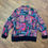 Thumbnail: 1980s Bomber Jacket | Vintage Bomber Jacket | Retro Clothing | Statement Piece