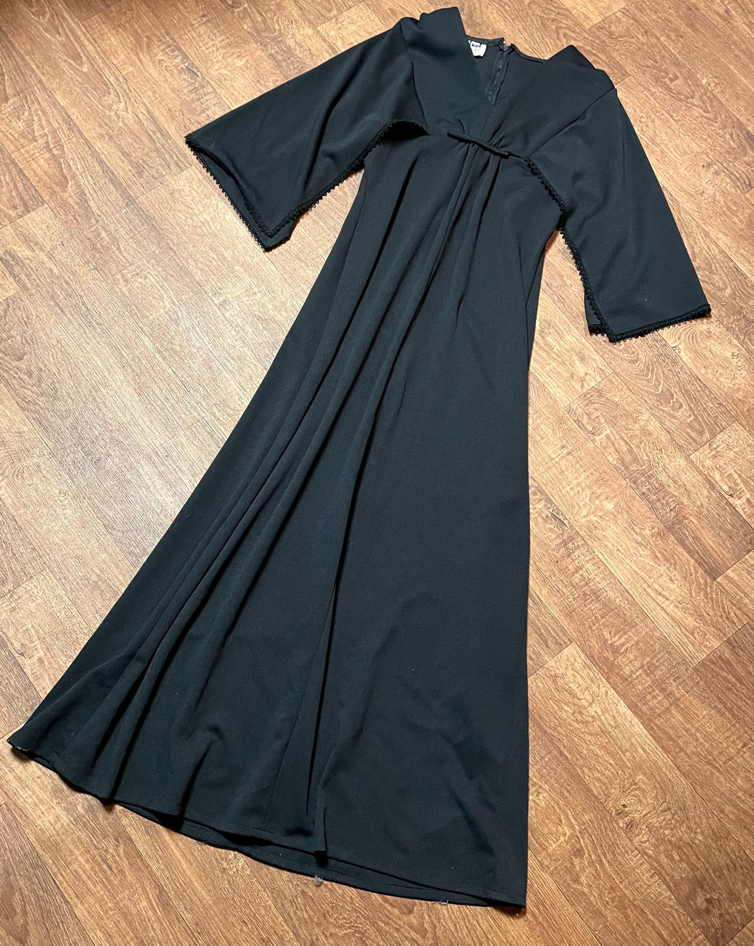 1970s Dress | Vintage Dresses | Boho Clothing | 1970s Fashion