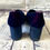 Thumbnail: Karl Lagerfeld Shoes | Vintage Designer Shoes | 90s Fashion | Retro Karl Lagerfeld Shoes