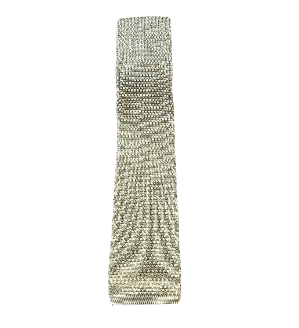 Thumbnail: Vintage Ties | Vintage Square End Tie | Gifts for Men | Retro Style