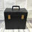 Thumbnail: Vintage Carry Case | Record/LP Carry Case | Vintage Collectables | 1970s Homeware