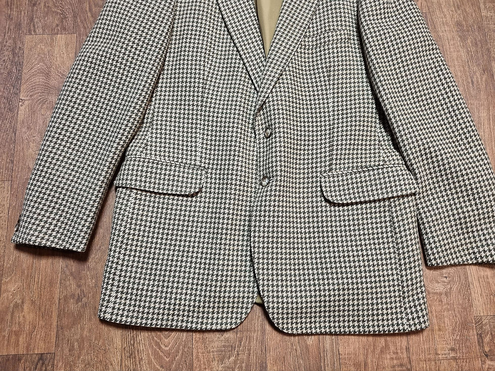Thumbnail: Mens Blazer | St Michael Blazer | Vintage Clothing | Mens Fashion