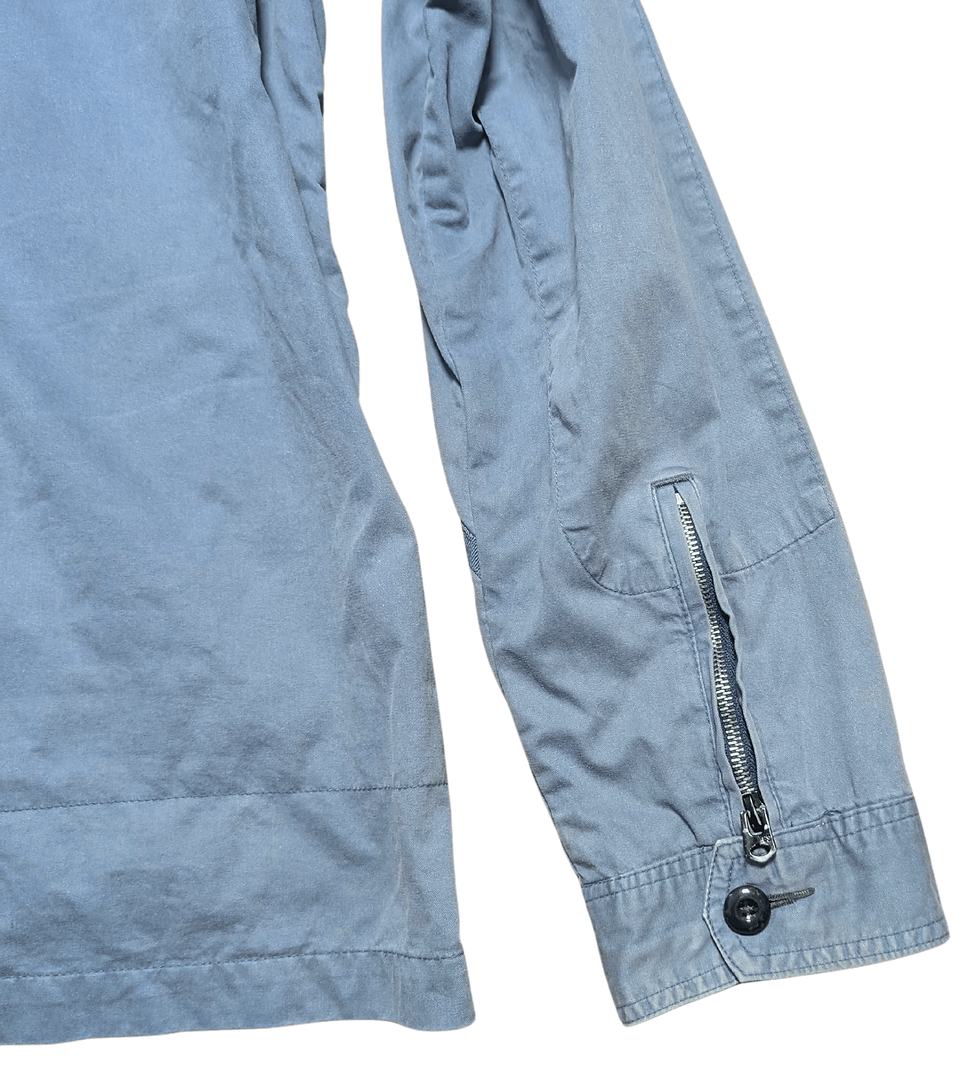 Thumbnail: Retro Jacket | Retro G-Star Cargo Jacket | Mens Clothing | Retro Fashion