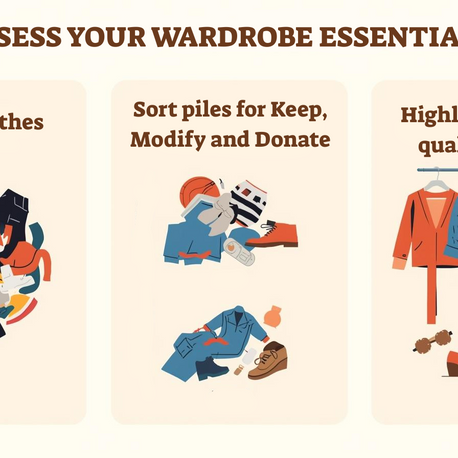 How to Style Vintage Outfits Like a Pro in 2025