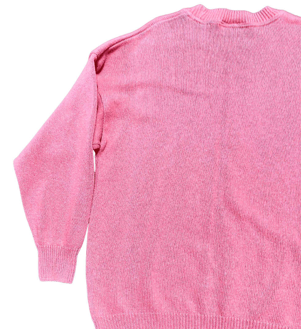 Thumbnail: Vintage Sweater Shop Jumper | Vintage Sweater | Retro Clothing | Fashion History