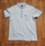 Fred Perry Polo Shirt | Retro Polo Shirt | Mens Clothing | Mens Fashion