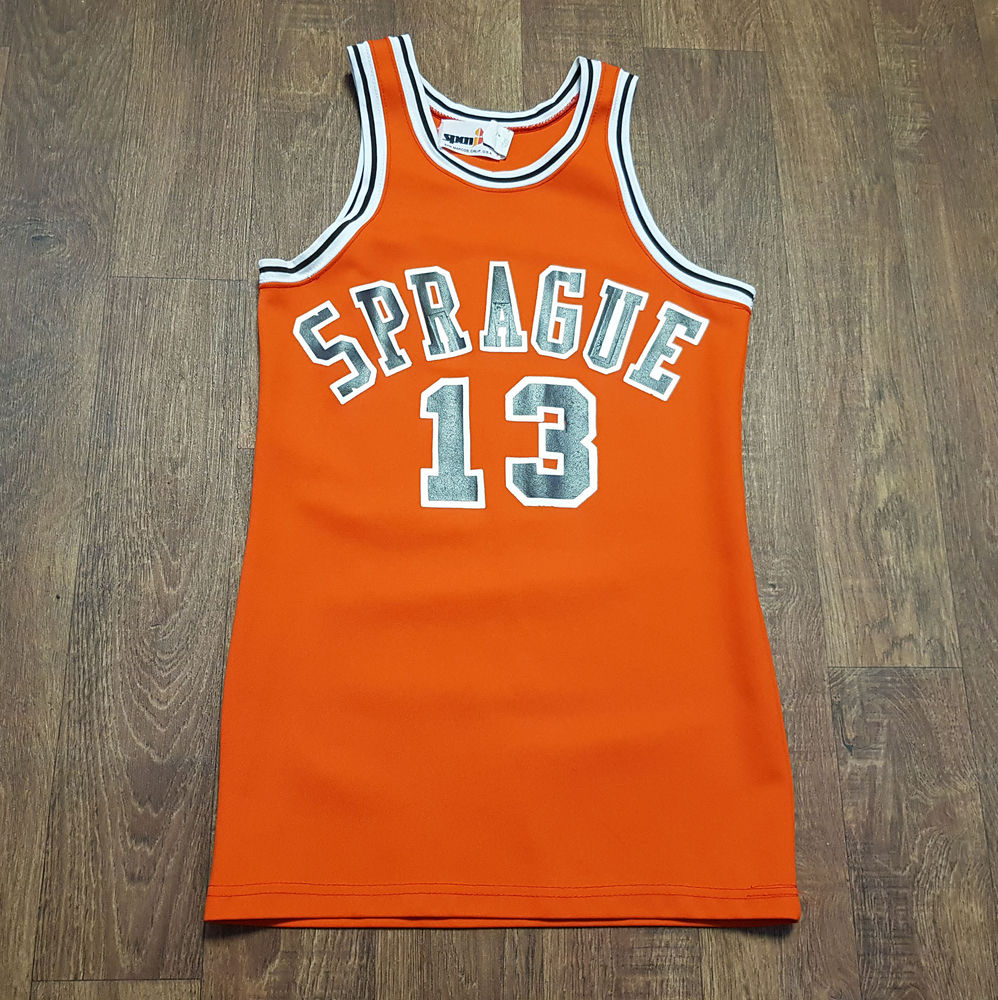 Top Ten Vintage Sportswear