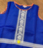 Childrens Blouse | Kids Vintage Clothing | Childrens Vintage Blouse | Vintage Fashion
