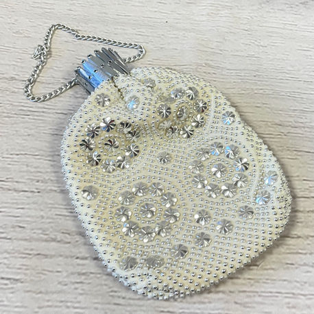 Fave Five - Vintage Evening Bags