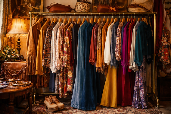 1970s clothing: styles, tips, and vintage finds guide 1970s clothing: styles, tips, and vintage finds guide