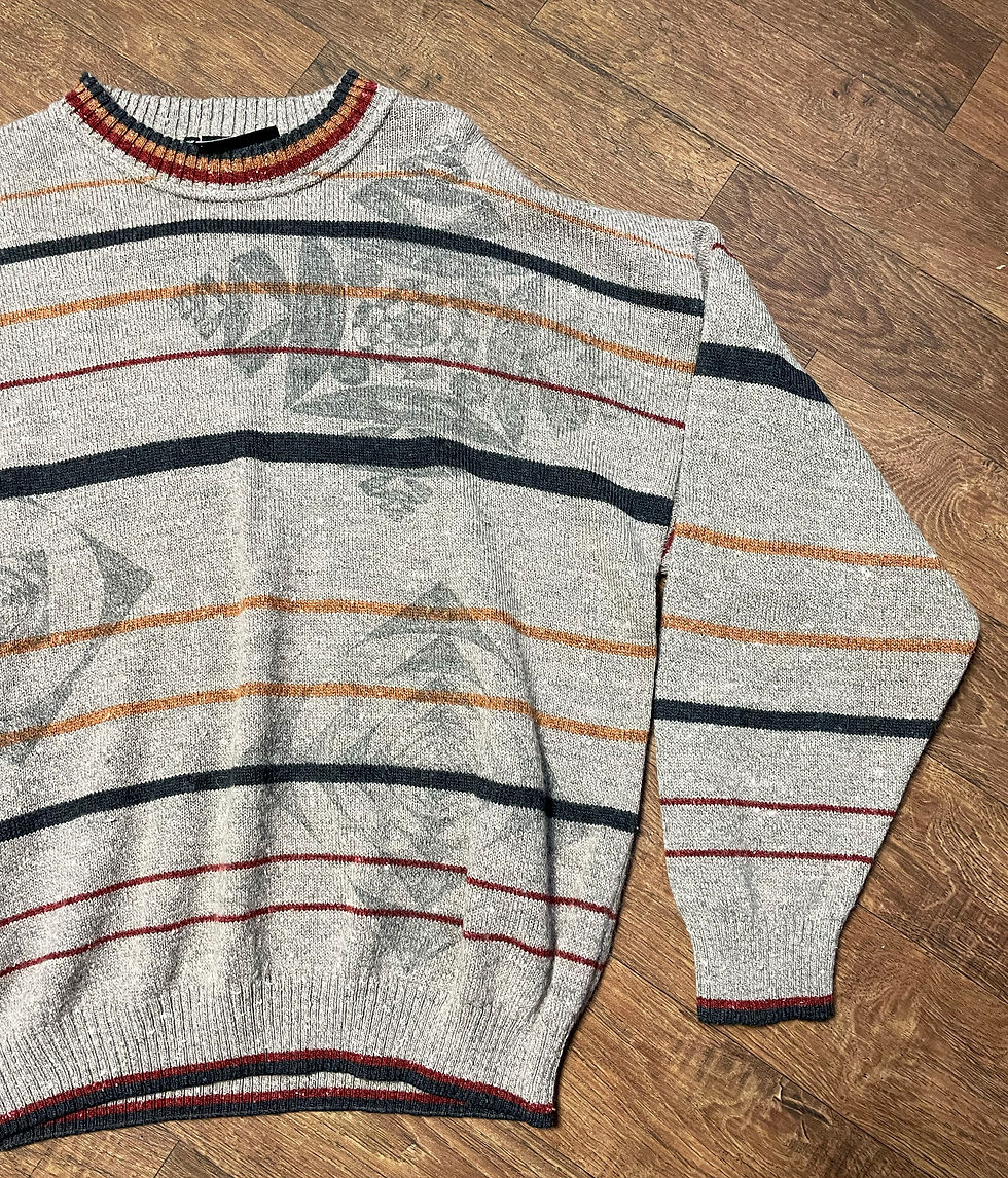 Thumbnail: Vintage Jumper | 1990s Jumper | Vintage Clothing | 1990s Fashion