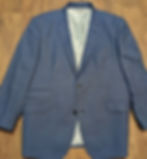 Mens Aquascutum Blazer | Mens Blazer | Vintage Clothing | Vintage Menswear