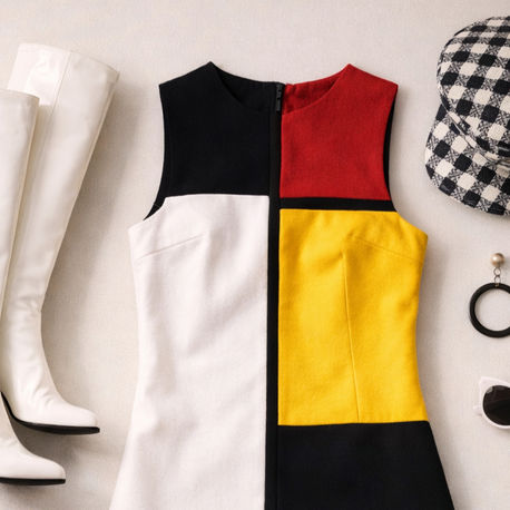 1960s Fashion: Shaping Modern British Style