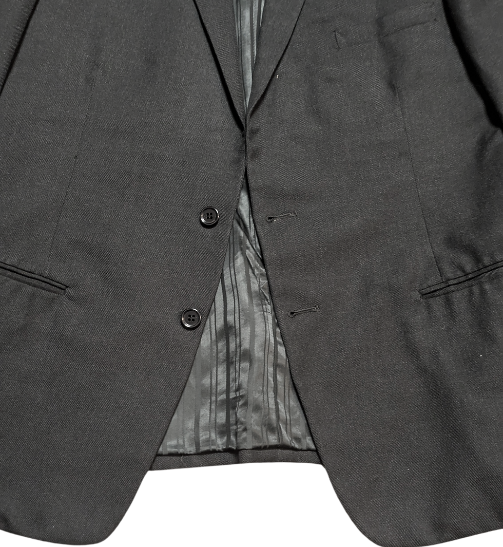 Thumbnail: Vintage John Collier Blazer | Mens Clothing | Retro Blazers | Vintage Style