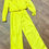 Thumbnail: Vintage Trouser Suit | Vintage Clothing | Flared Trouser Suit | 1970s Fashion