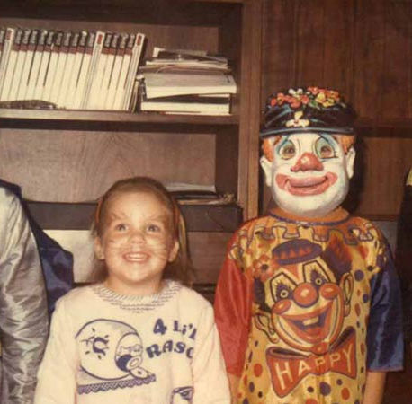 Halloween Through the Ages: Frightful Vintage Fashion