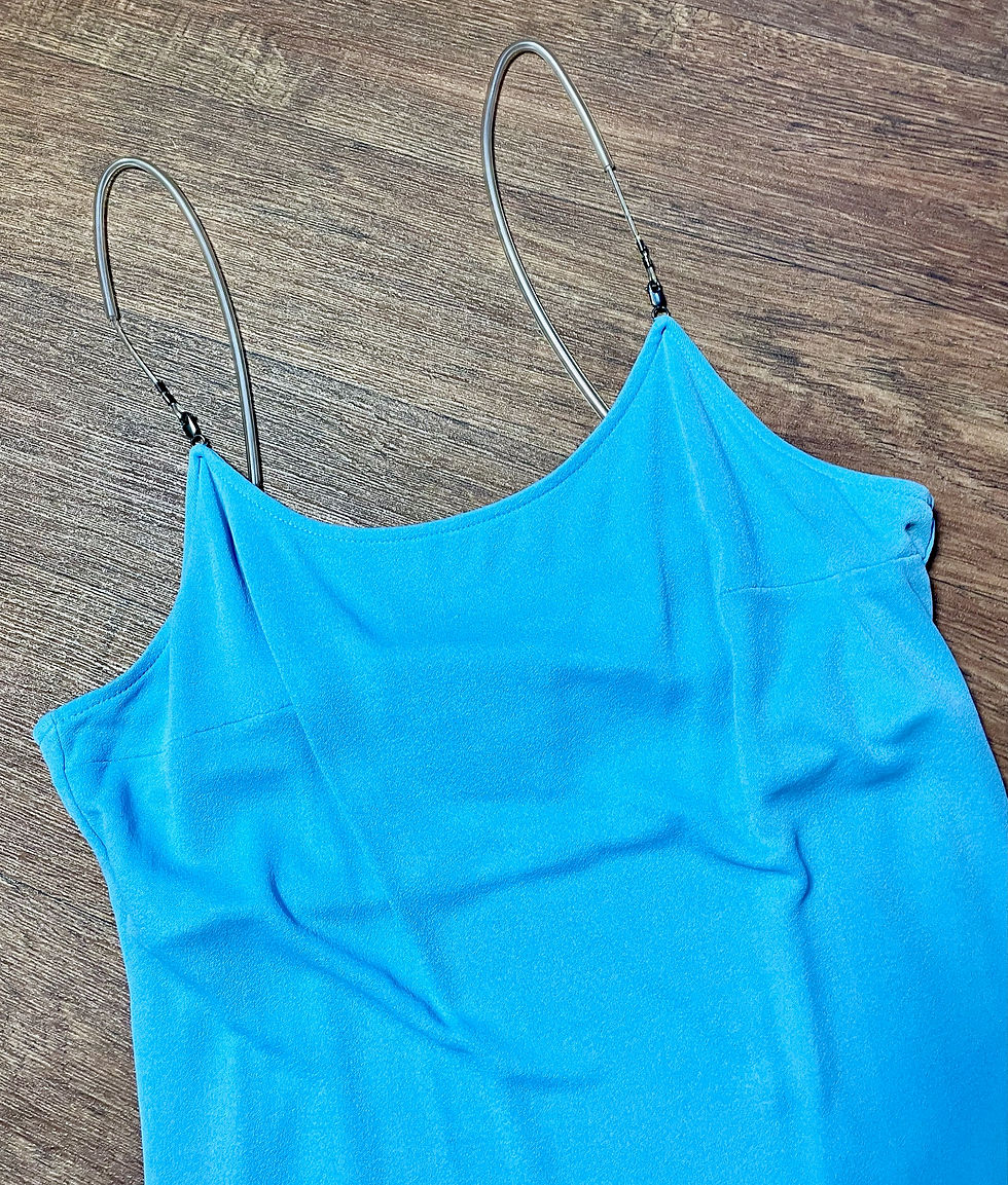 1990s Moschino Dress | Vintage Dress | Designer Clothing | Vintage Fashion