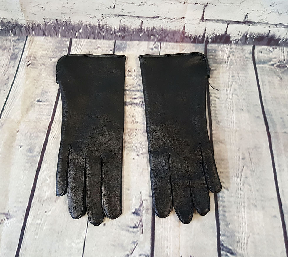 Vintage Gloves | Retro Gloves | Vintage Accessories | Vintage Store