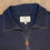 Thumbnail: Vintage Armani Top | Mens Clothing | Navy Armani Top | Vintage Menswear