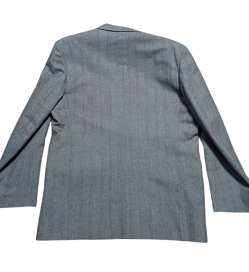 Thumbnail: Mens Vintage Suit | 1980s Suit | Vintage Suit | Unique Vintage | 80s Fashion
