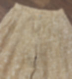 Wide Leg Trousers | Vintage Trousers | 1980s Clothing | Vintage Style