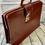 Thumbnail: 1960s Doctors Bag | Vintage Gladstone Bag | Vintage Shop | 1960s Style
