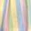 Thumbnail: 1950s Vintage Pastel Stripe Day Dress | Vintage Dress | Fashion History