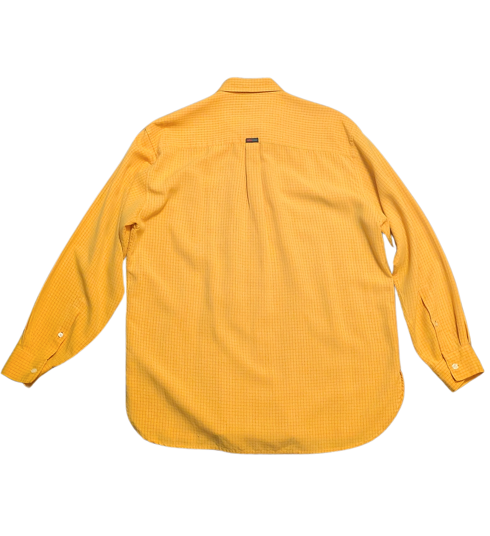 Thumbnail: 1990s Kickers Shirt | Mens Check Shirt | Retro Clothing | Vintage Menswear