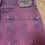 Thumbnail: Vintage Denim Shorts | Retro Denim Shorts | Vintage Clothing | Retro Style