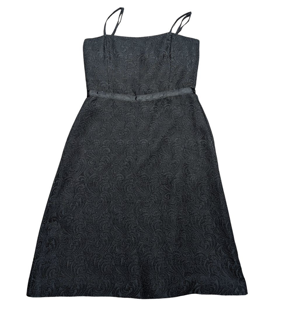 Vintage Dress | Vintage Cocktail Dress | Vintage Clothing | Fashion History
