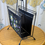 Thumbnail: Vintage Magazine Rack | Mid Century Modern | Retro Magazine Rack | Unique Gifts