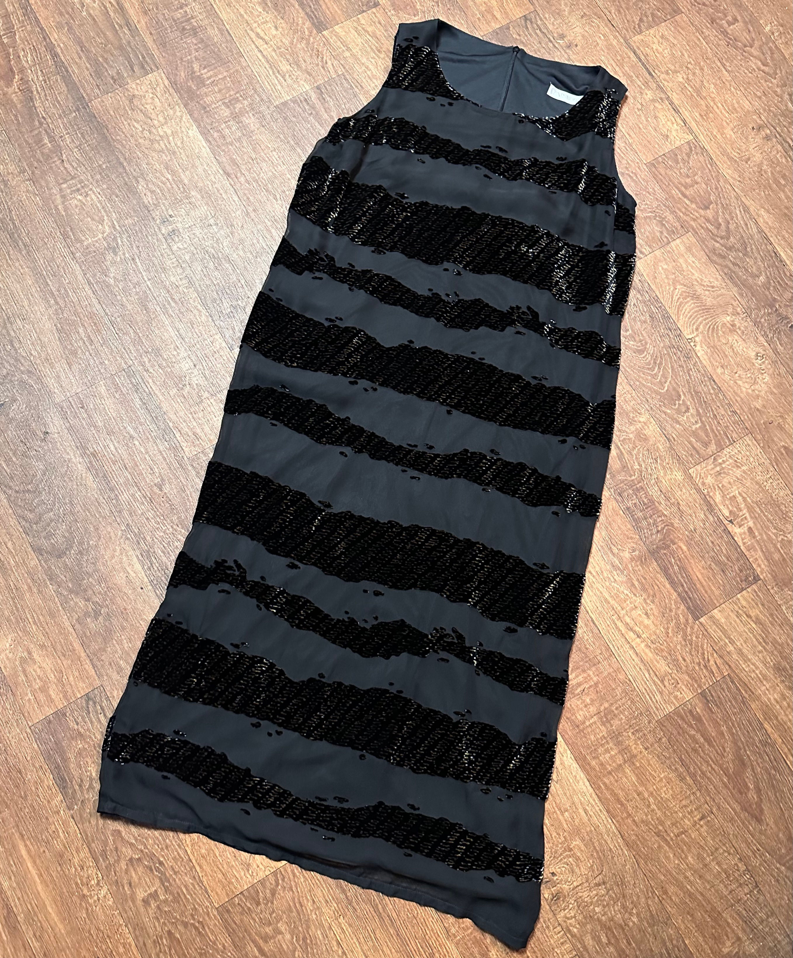 Vintage Dress | 1990s Windsmoor Dress | Vintage Clothing | Retro Style