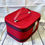 Thumbnail: 1980s Vanity Case | Retro Accessories | Vintage Luggage | Preloved UK