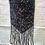Thumbnail: Retro Firetrap Bag | Retro Beaded Bag | Vintage Pouch Bag | Vintage Style