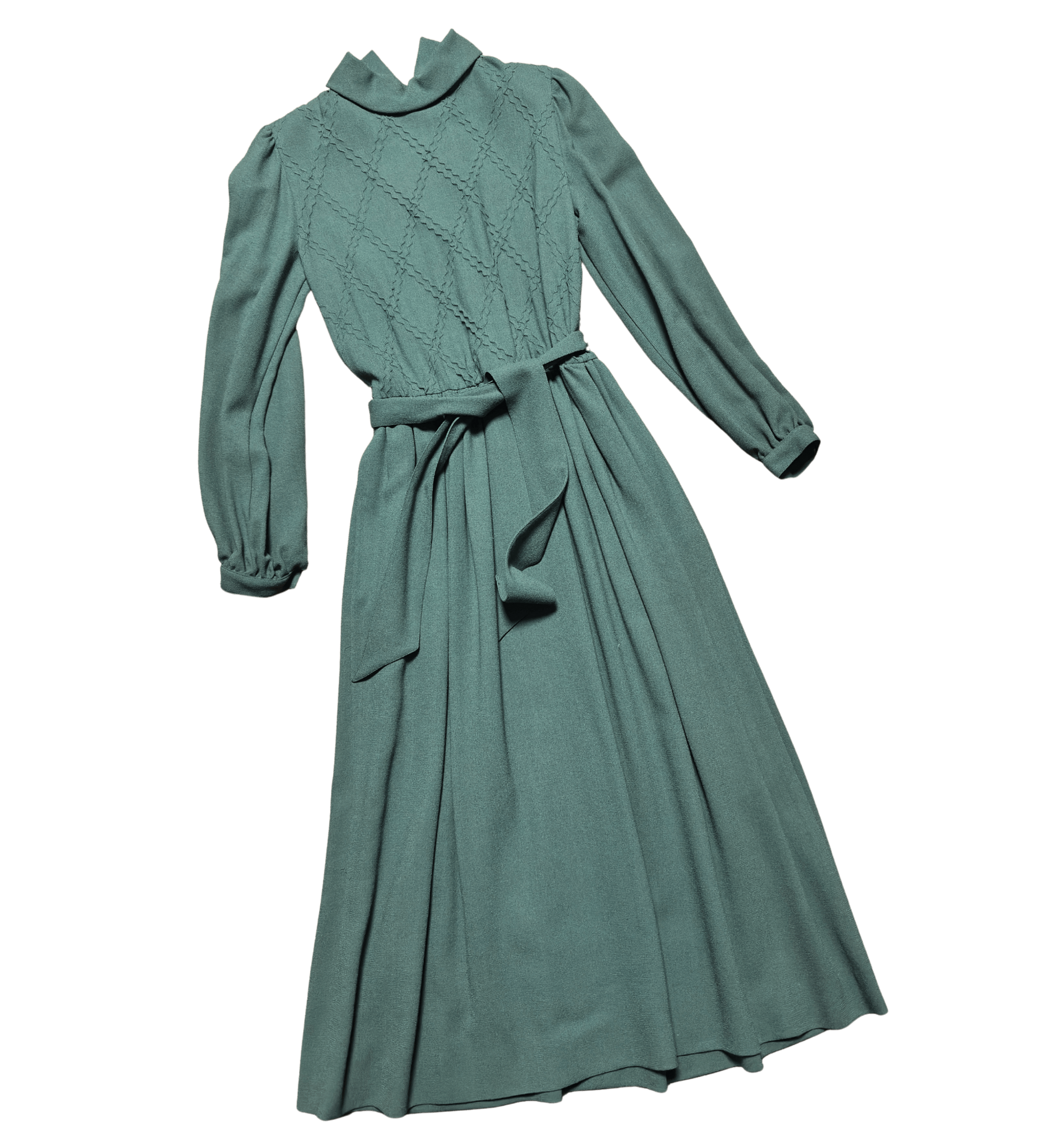 Vintage Dresses | 1970s Jaeger Dress | Vintage Clothing | Vintage Fashion